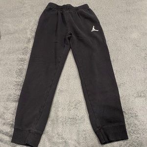 Youth Jordan sweatpants
